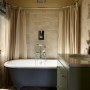 Easterly Eden | Family bathroom | Interior Designers
